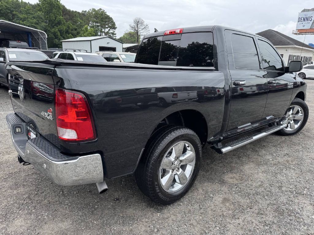 2016 RAM 1500 Image 5