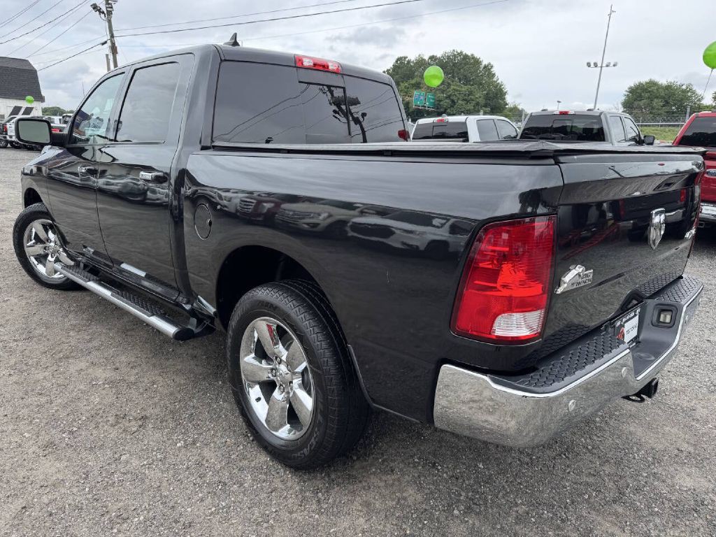 2016 RAM 1500 Image 7