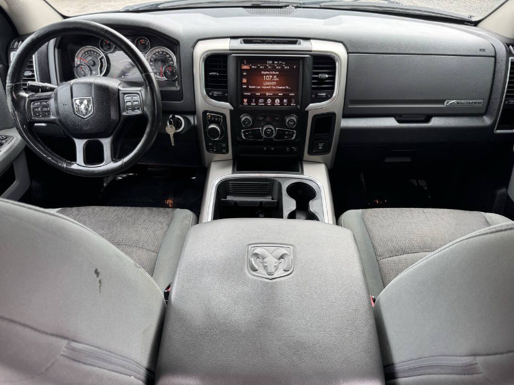 2016 RAM 1500 Image 10