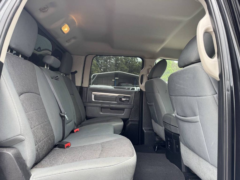 2016 RAM 1500 Image 13