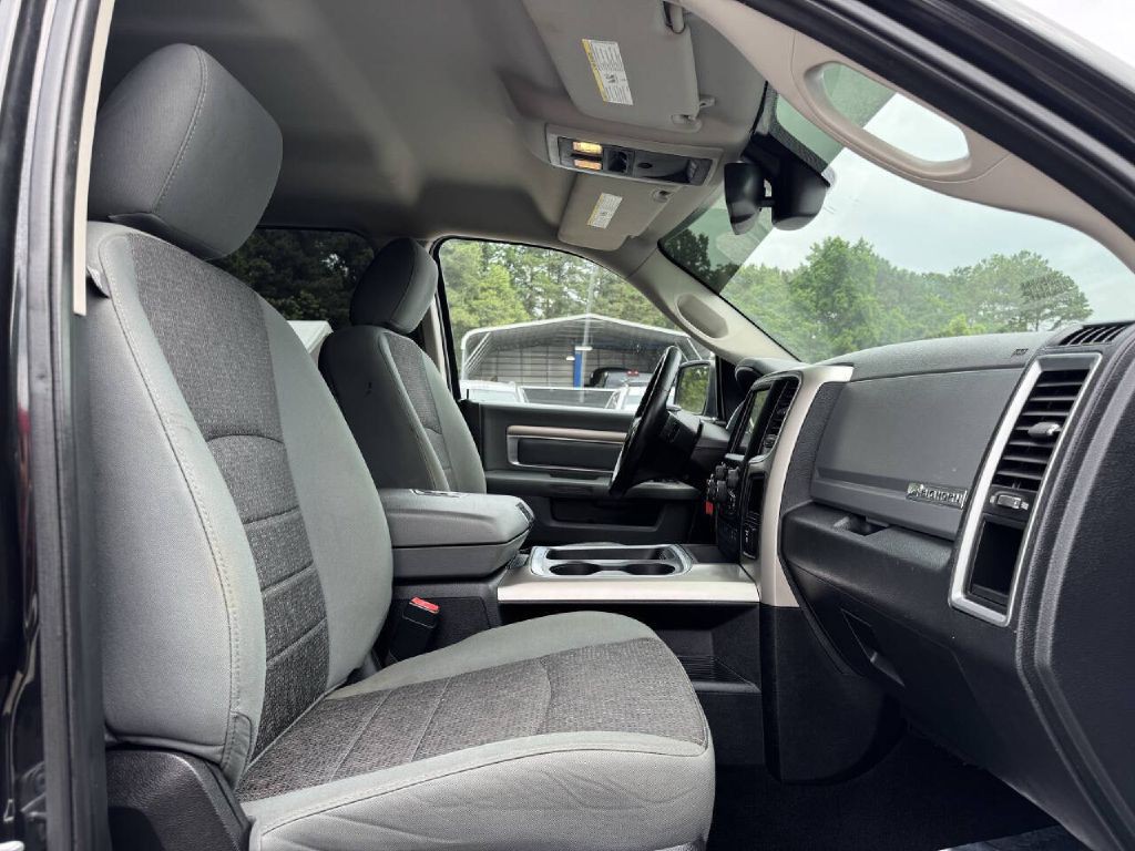 2016 RAM 1500 Image 14