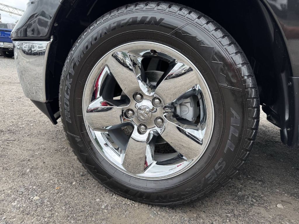 2016 RAM 1500 Image 23