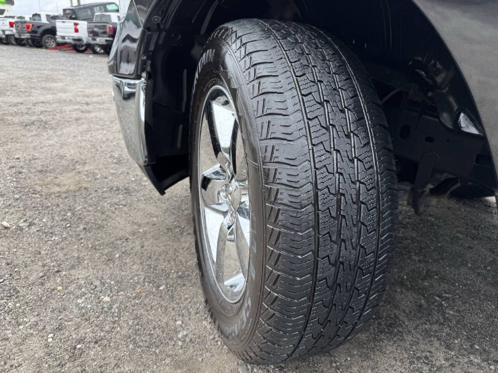 2016 RAM 1500 Image 24