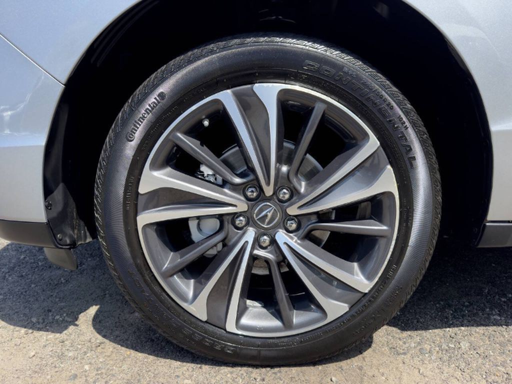 2020 Acura MDX Image 9