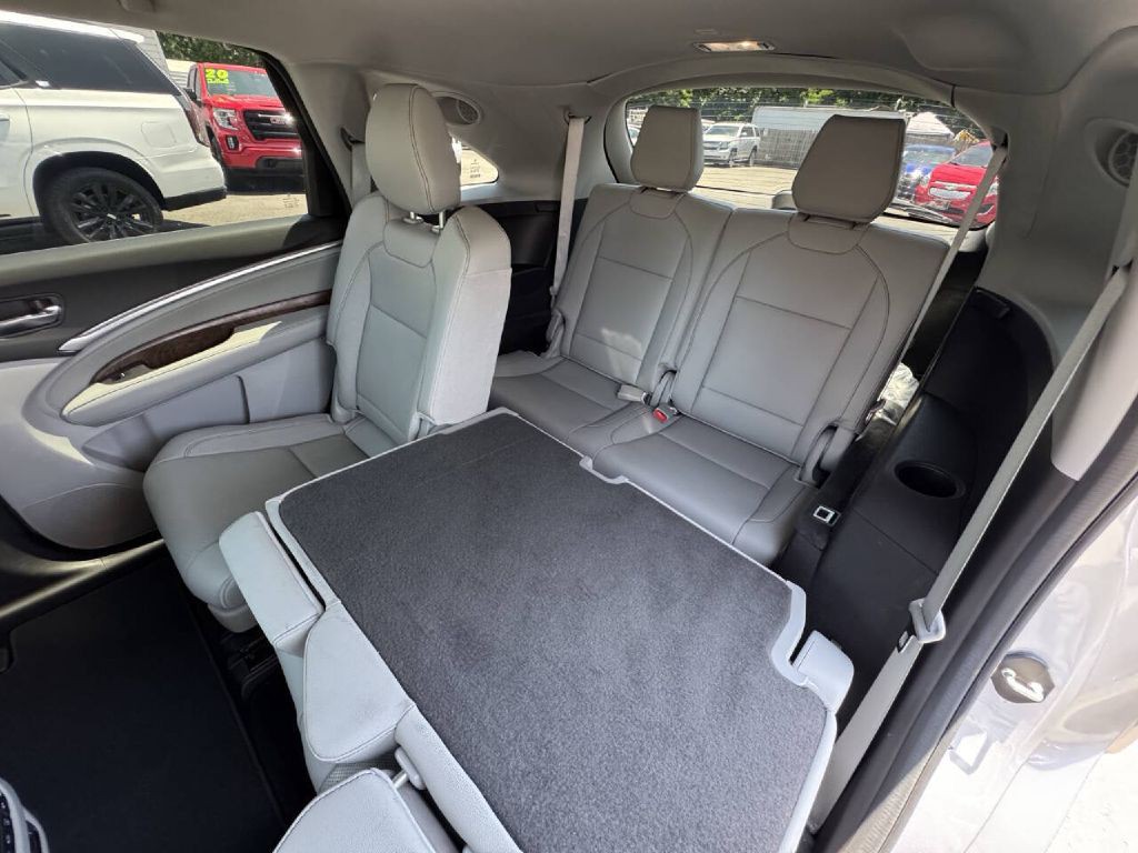 2020 Acura MDX Image 13