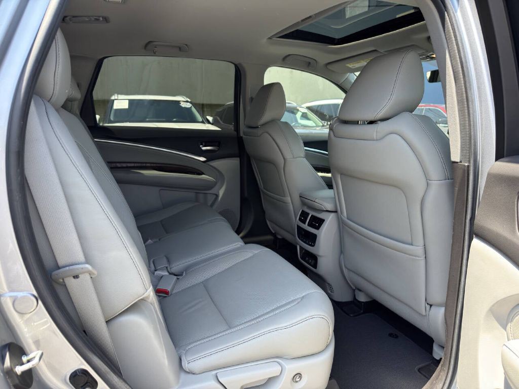 2020 Acura MDX Image 15