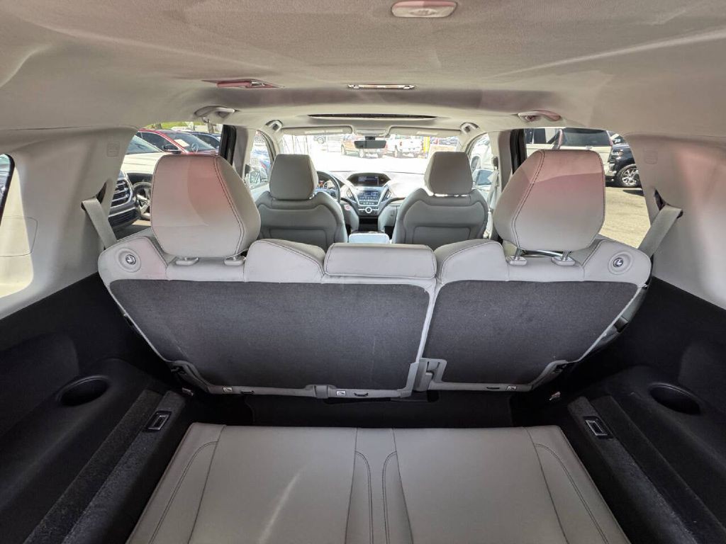 2020 Acura MDX Image 17