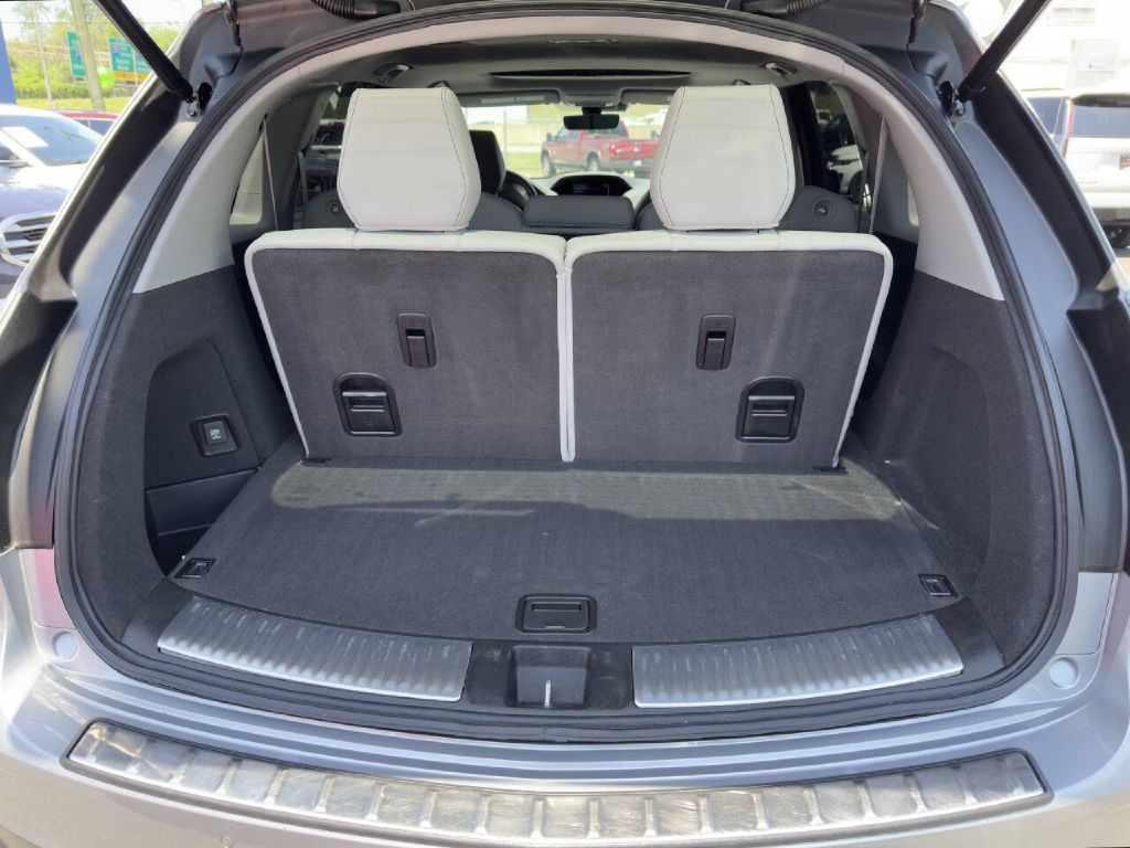 2020 Acura MDX Image 18