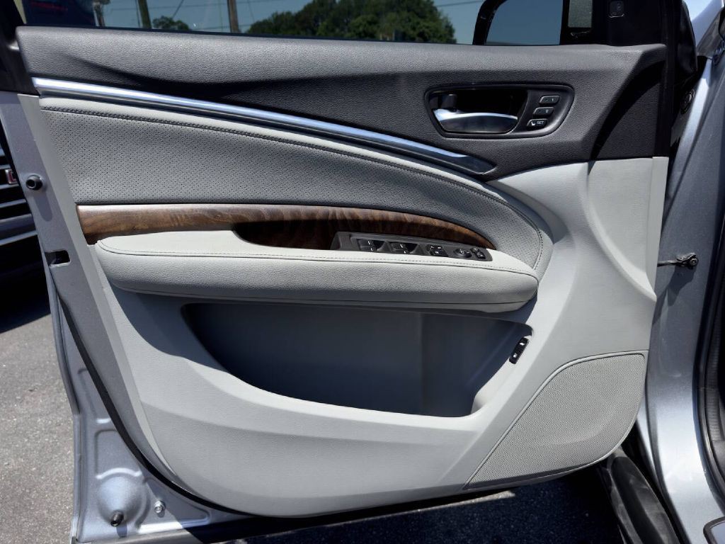2020 Acura MDX Image 24