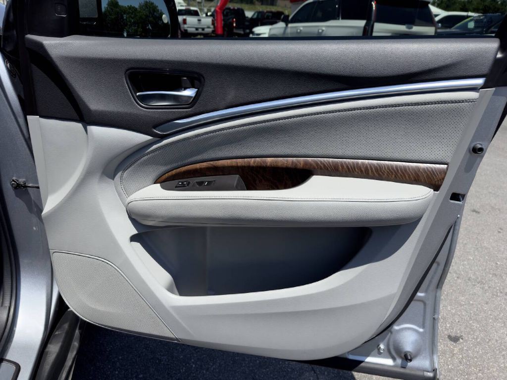 2020 Acura MDX Image 25