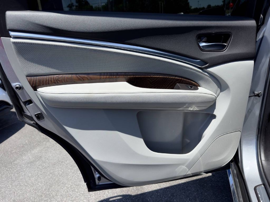 2020 Acura MDX Image 26