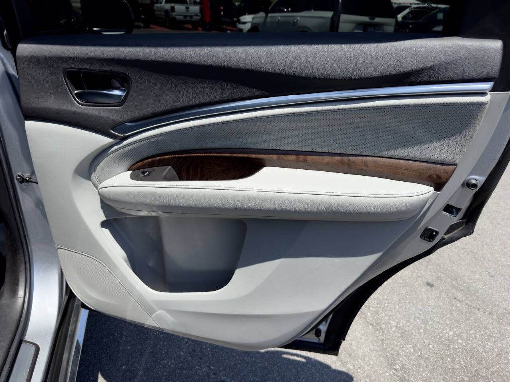 2020 Acura MDX Image 27