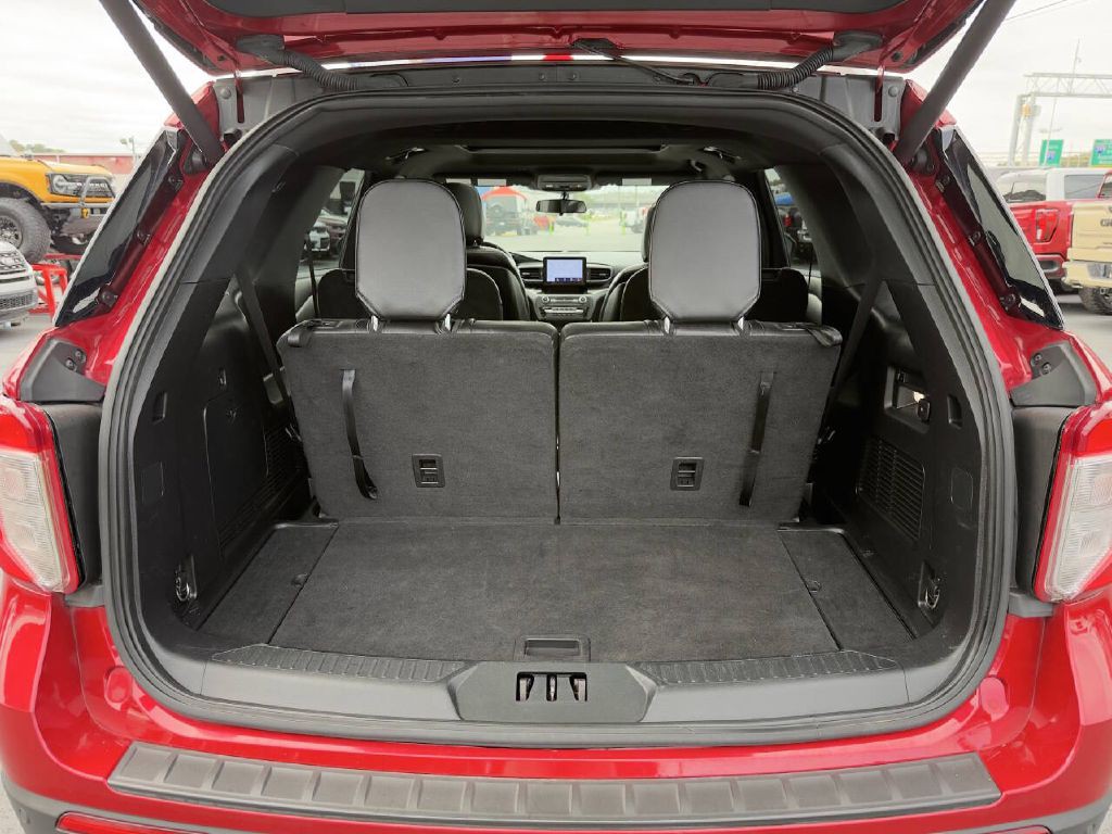 2020 Acura MDX Image 29