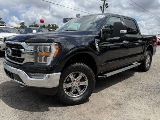 Image for 2021 Ford F-150 Supercrew ID: 6520195