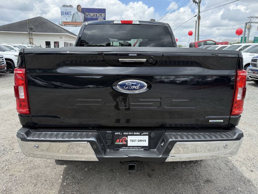 2021 Ford F-150 Image 7