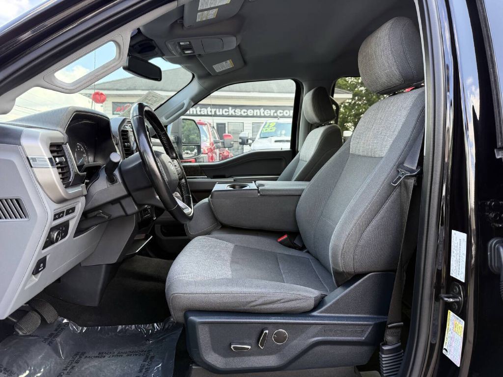 2021 Ford F-150 Image 9