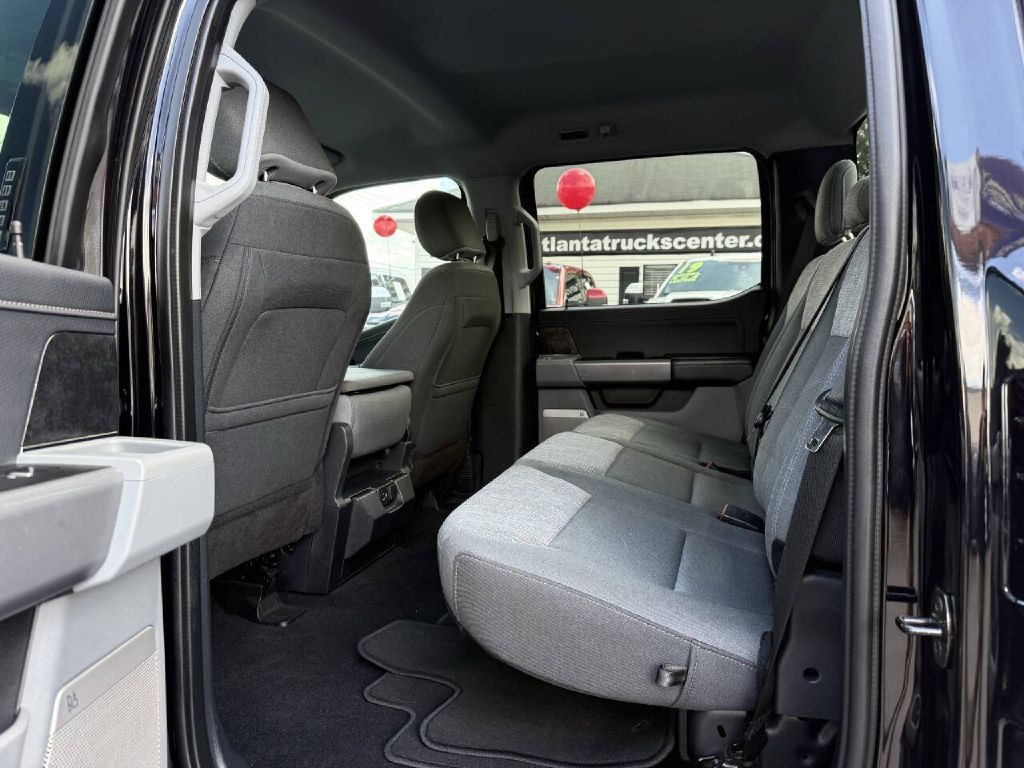 2021 Ford F-150 Image 10