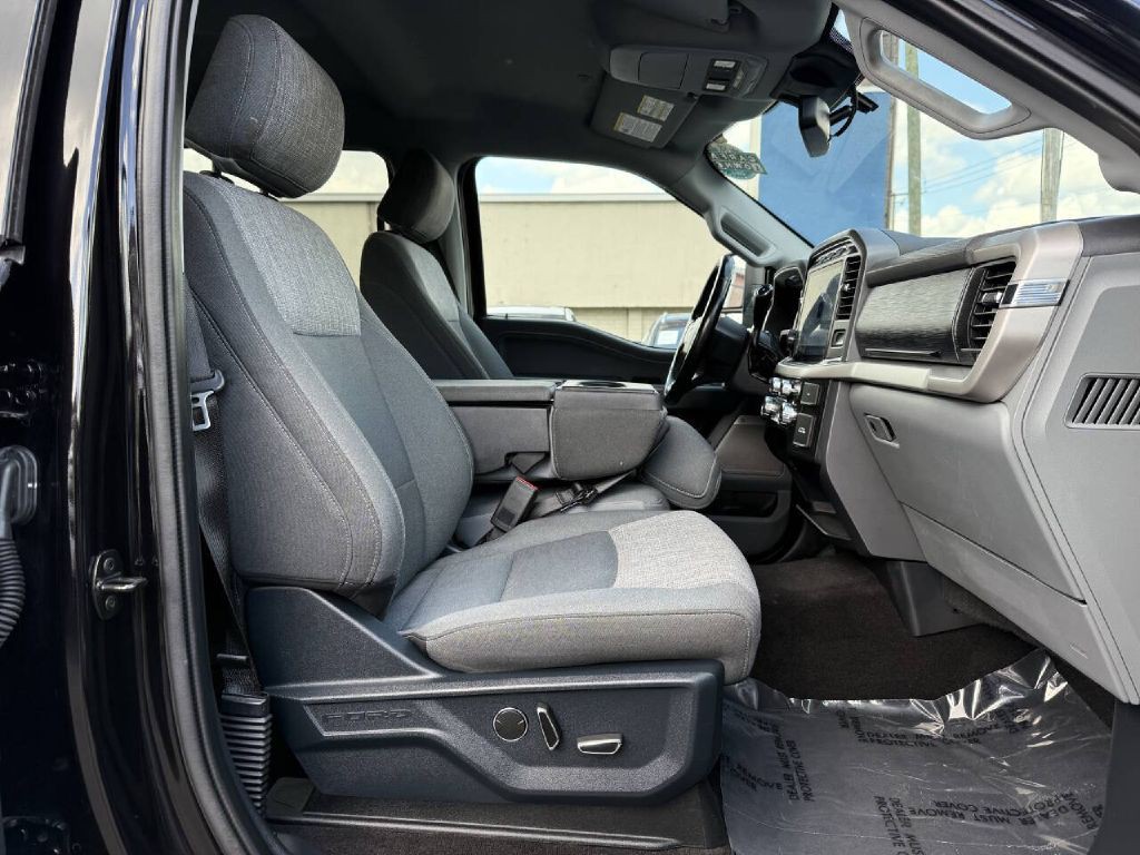 2021 Ford F-150 Image 11