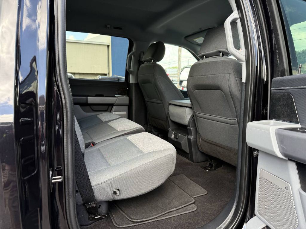 2021 Ford F-150 Image 12