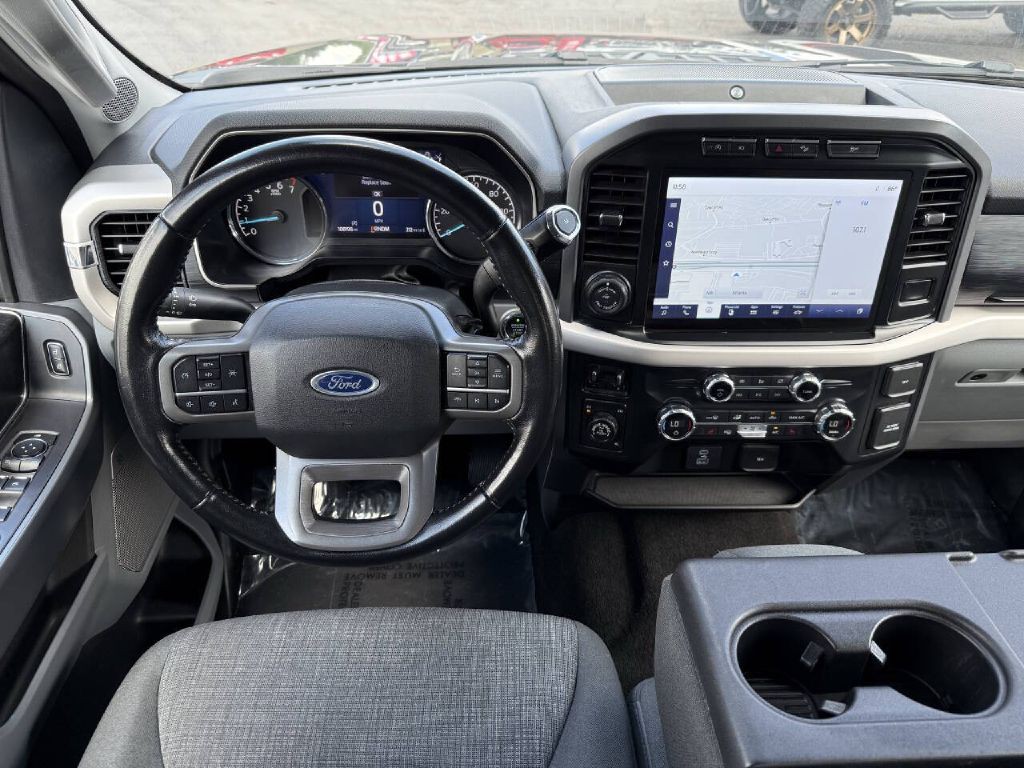 2021 Ford F-150 Image 14