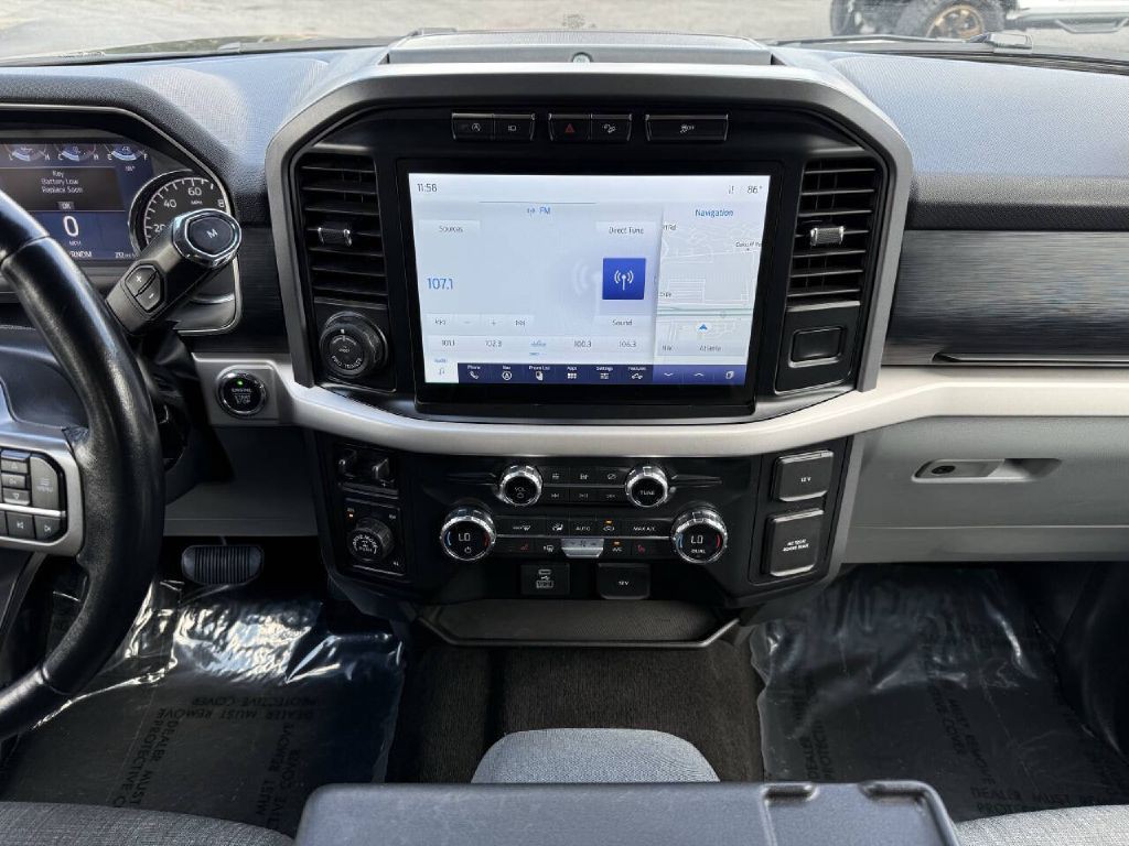 2021 Ford F-150 Image 15