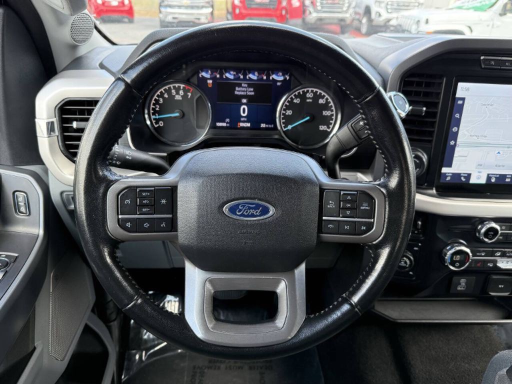 2021 Ford F-150 Image 16