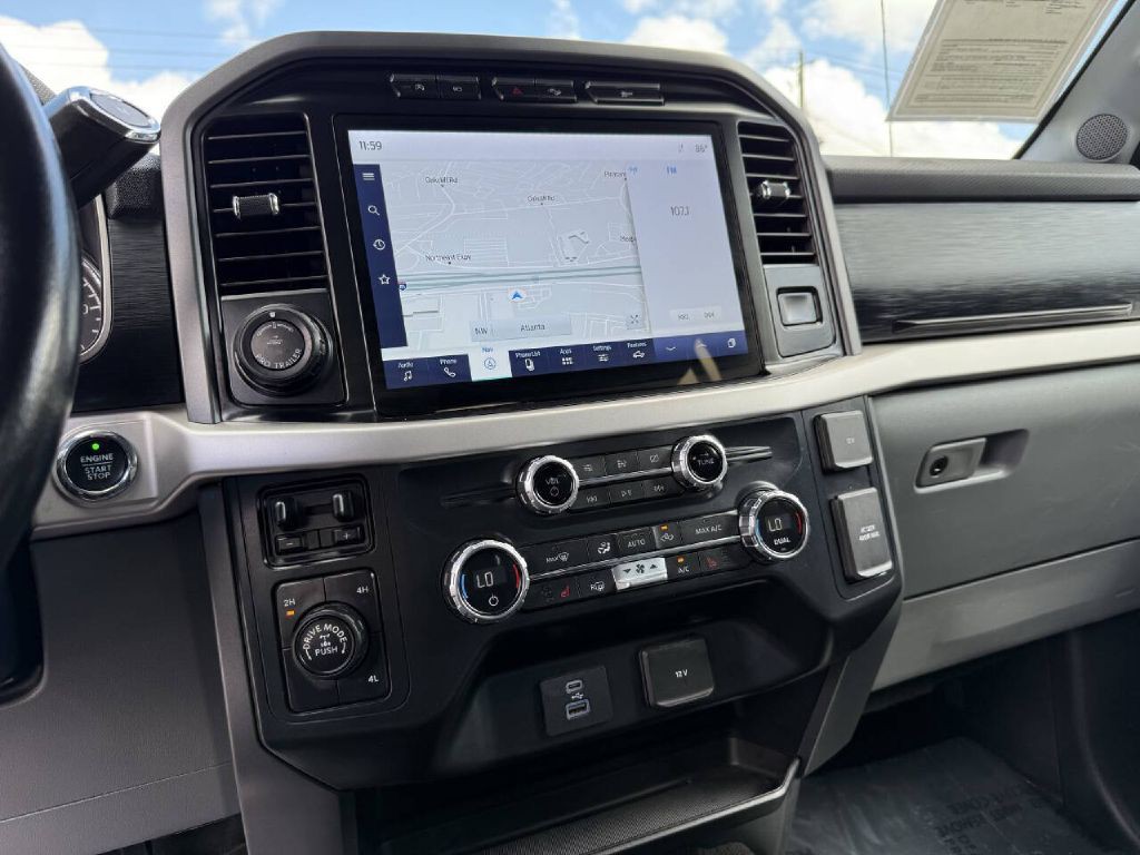 2021 Ford F-150 Image 17