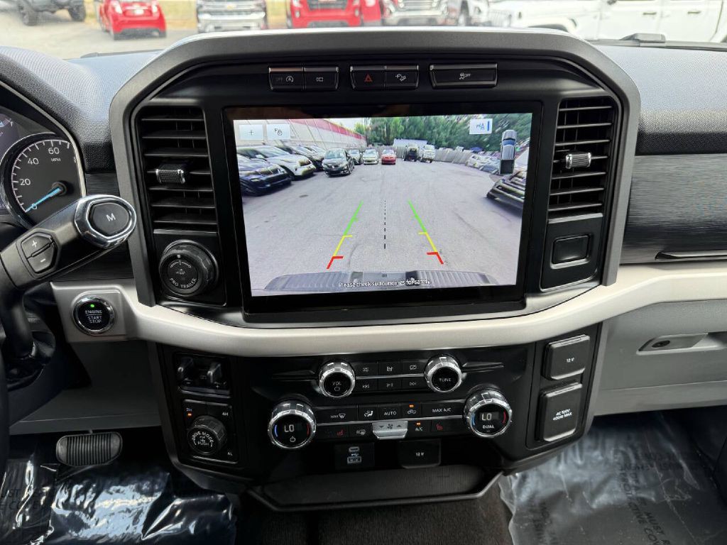 2021 Ford F-150 Image 18