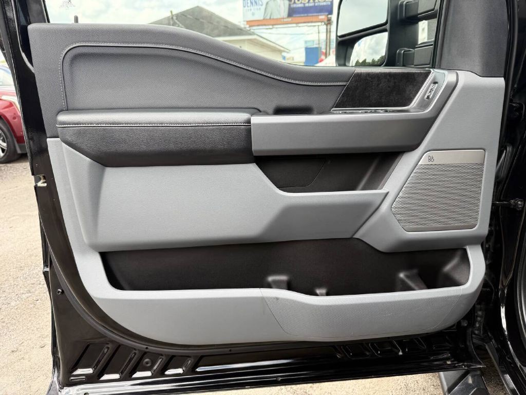 2021 Ford F-150 Image 20