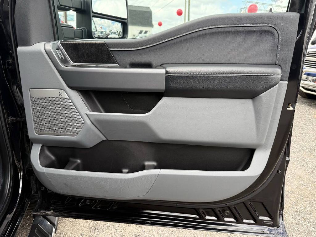 2021 Ford F-150 Image 21