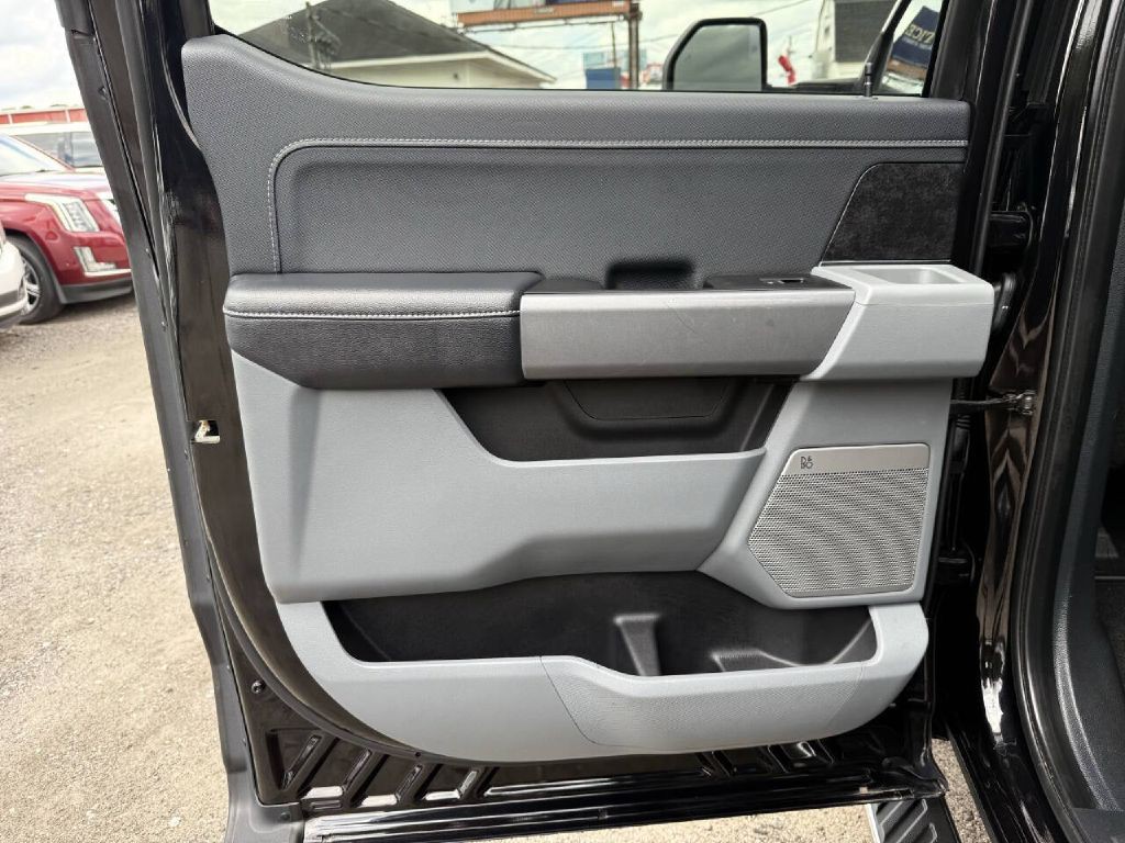 2021 Ford F-150 Image 22