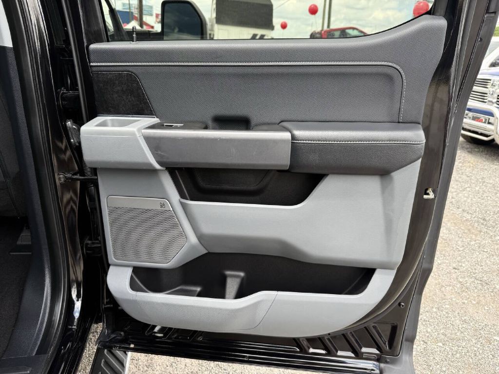 2021 Ford F-150 Image 23