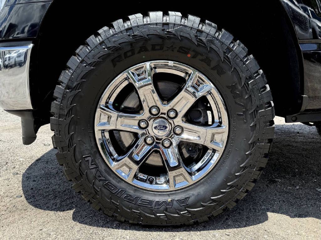 2021 Ford F-150 Image 24