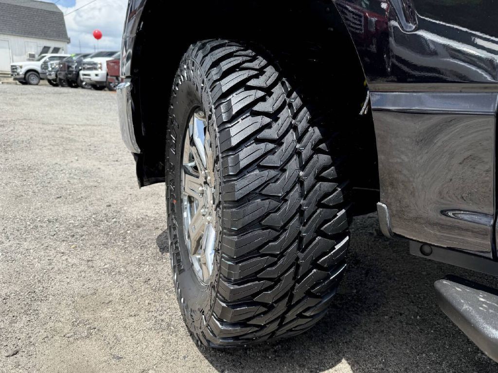 2021 Ford F-150 Image 25