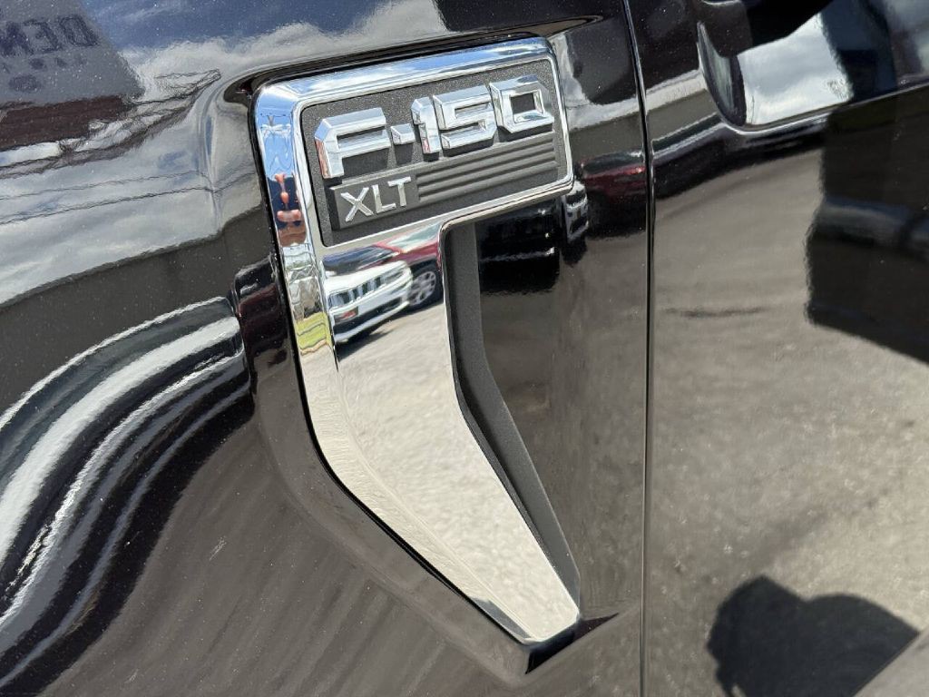 2021 Ford F-150 Image 26