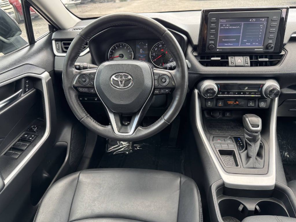 2021 Toyota Rav4 Image 15