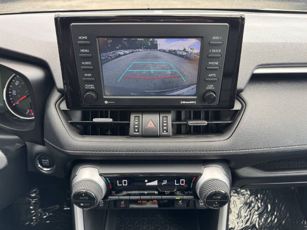 2021 Toyota Rav4 Image 17