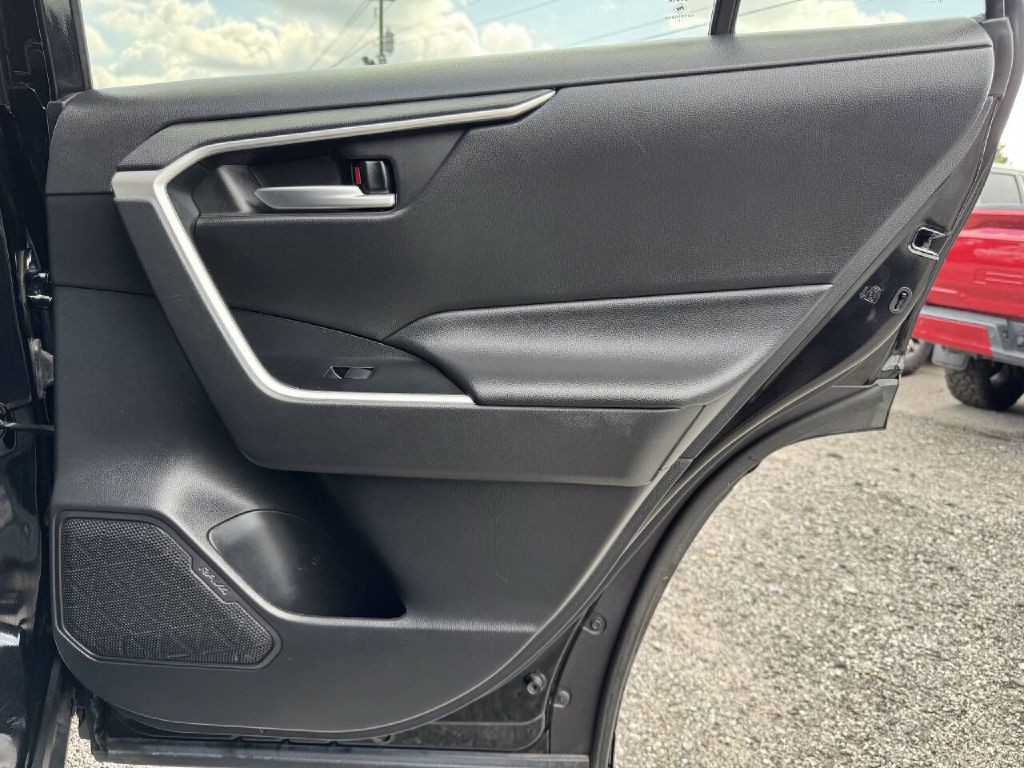 2021 Toyota Rav4 Image 20