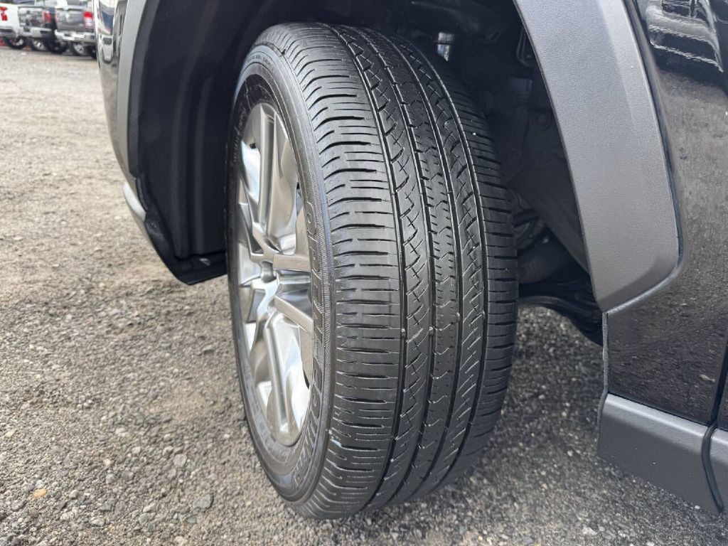 2021 Toyota Rav4 Image 22