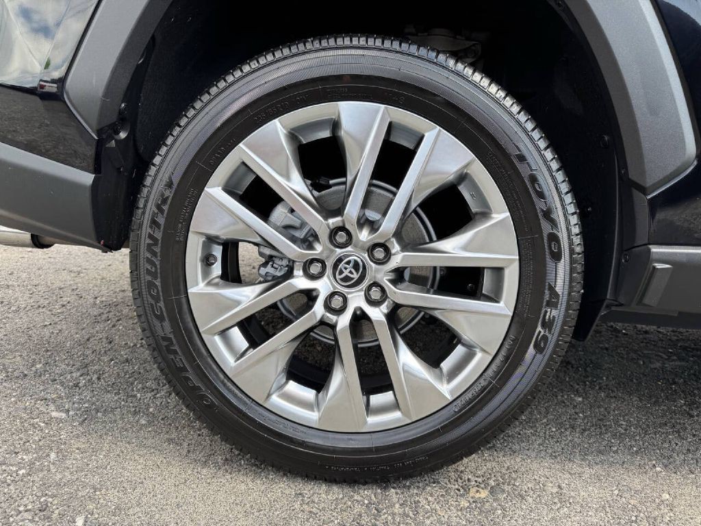 2021 Toyota Rav4 Image 23