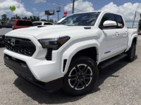 Image for 2024 Toyota Tacoma Double Cab ID: 6569357