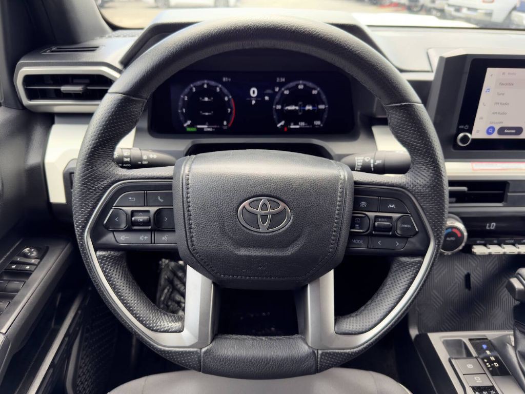 2024 Toyota Tacoma Image 14
