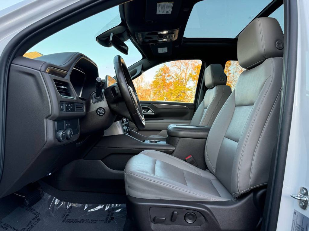 2023 Chevrolet Tahoe Image 9