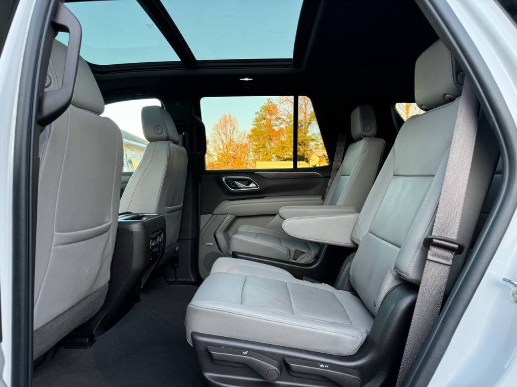 2023 Chevrolet Tahoe Image 10