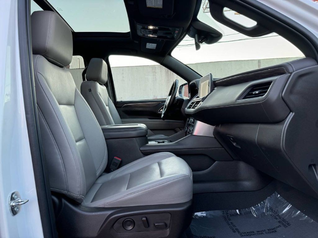 2023 Chevrolet Tahoe Image 11