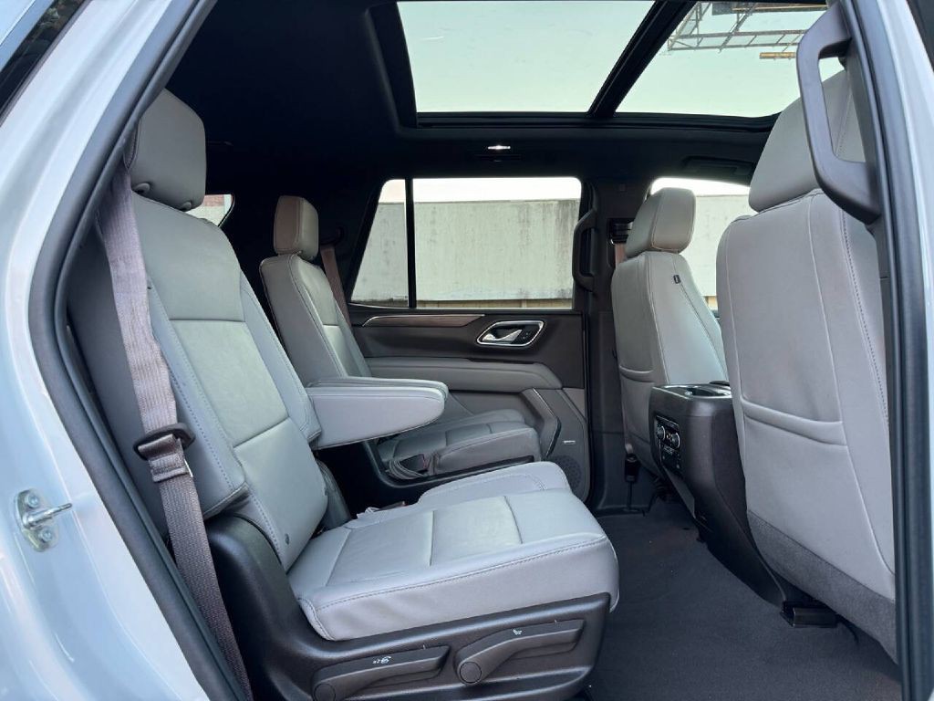2023 Chevrolet Tahoe Image 12