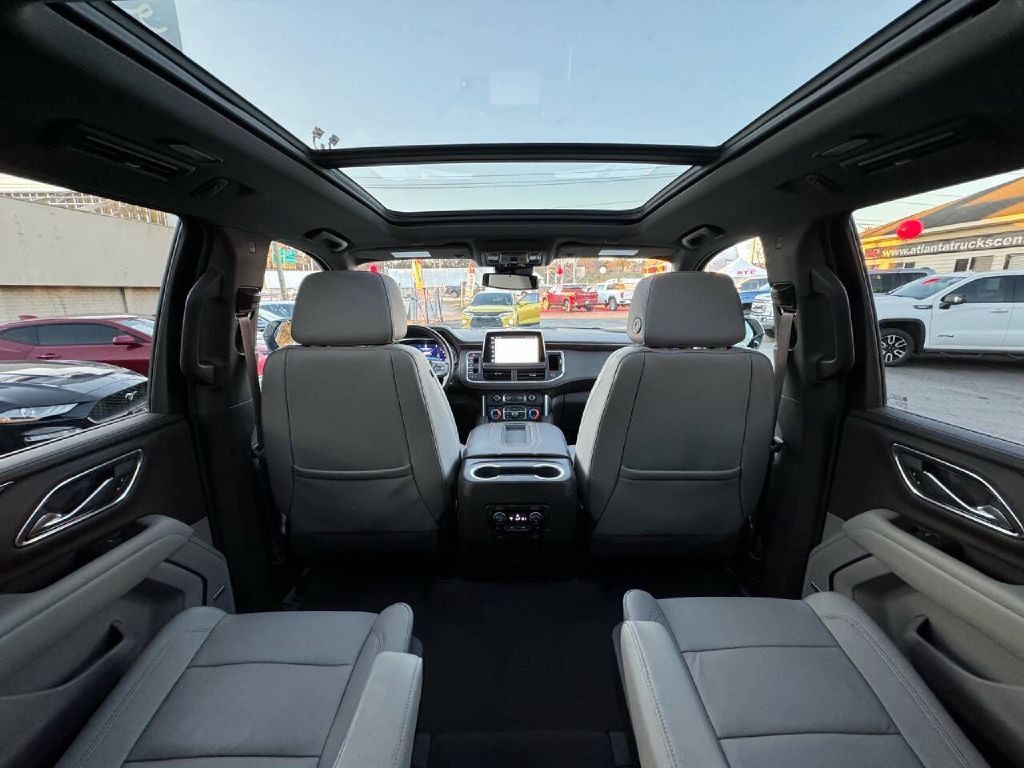 2023 Chevrolet Tahoe Image 14
