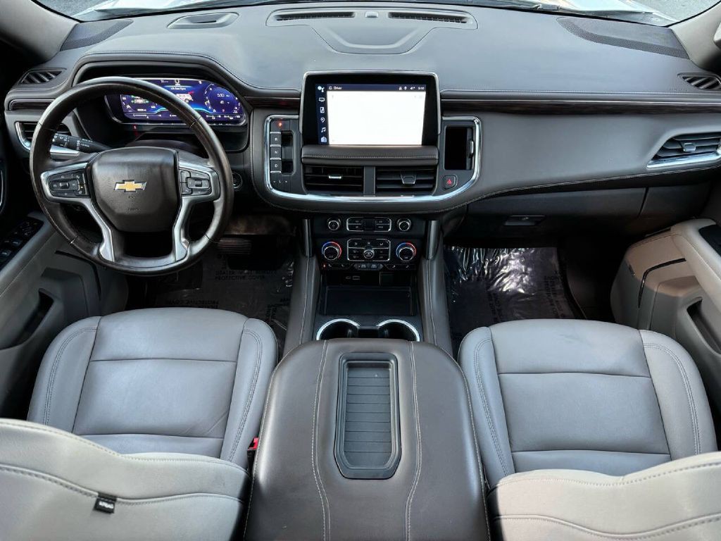 2023 Chevrolet Tahoe Image 15