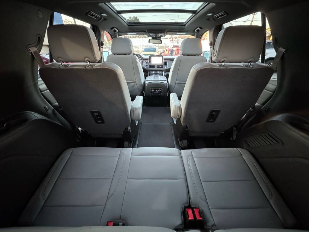 2023 Chevrolet Tahoe Image 17