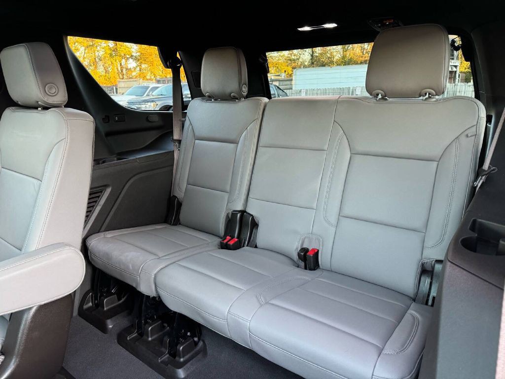 2023 Chevrolet Tahoe Image 19